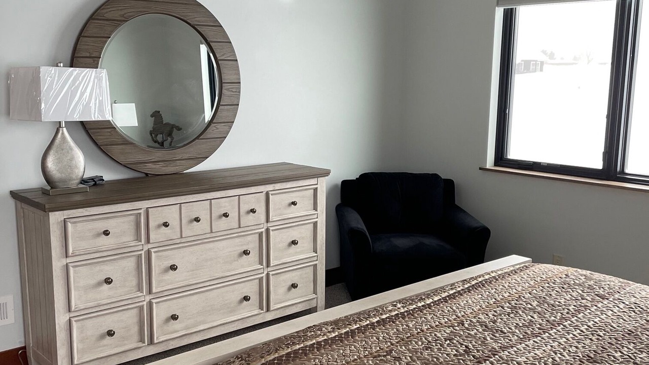 Photo of Bedroom in Jackson Hole