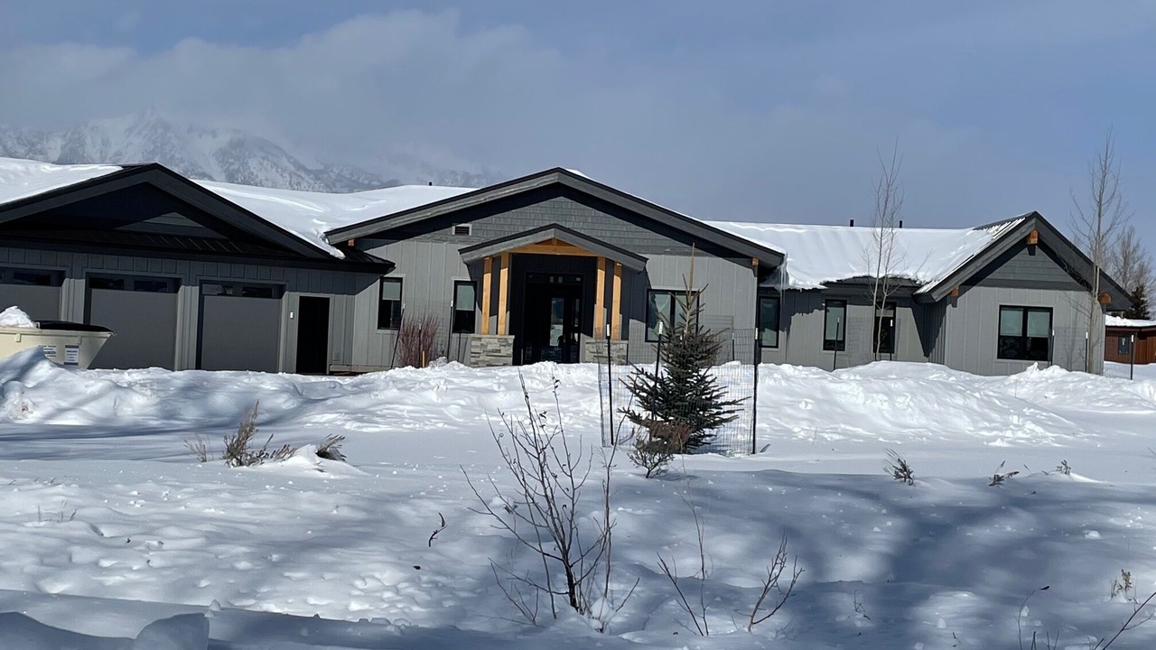 Photo of Outdoor in Jackson Hole