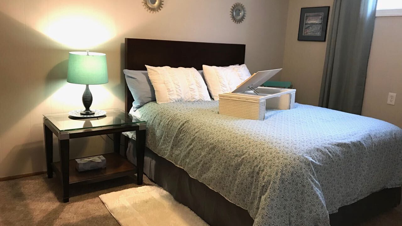 Photo of Bedroom in Helena