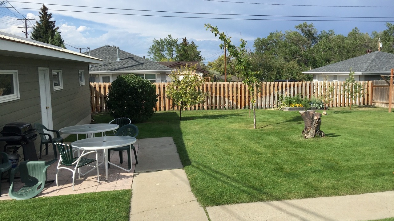 Photo of Outdoor in Helena