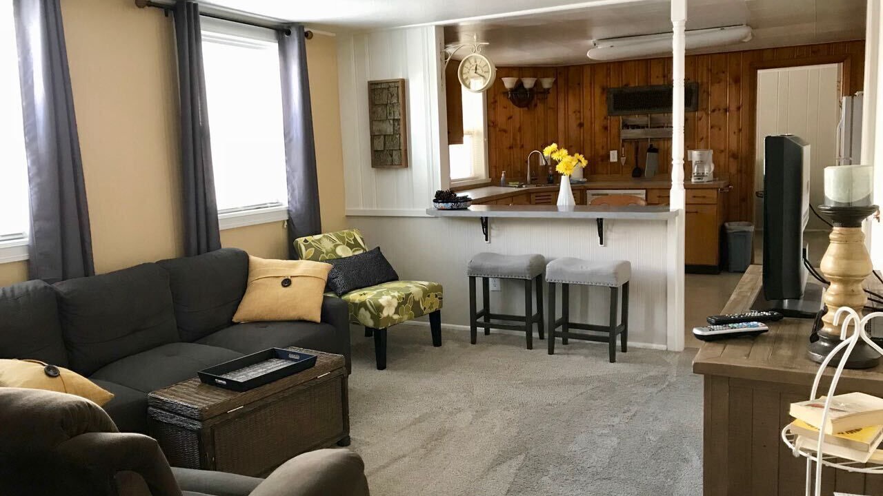 Photo of Livingroom in Helena