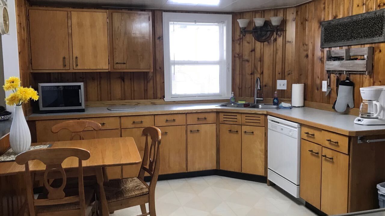 Photo of Kitchen in Helena