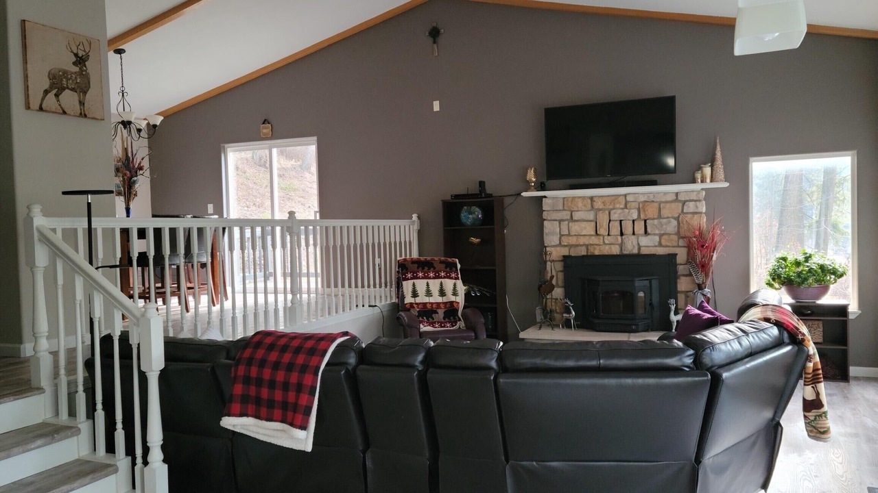 Photo of Livingroom in Harrison