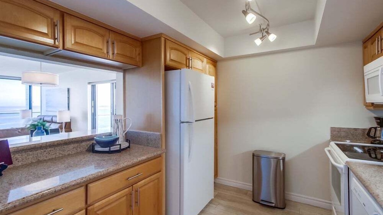 Photo of Kitchen in North Pacific Beach
