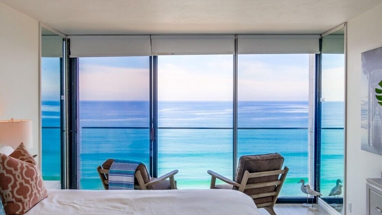 Photo of Bedroom in North Pacific Beach