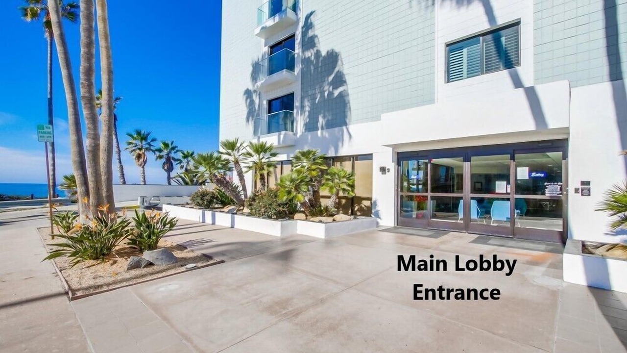 Photo of Outdoor in North Pacific Beach
