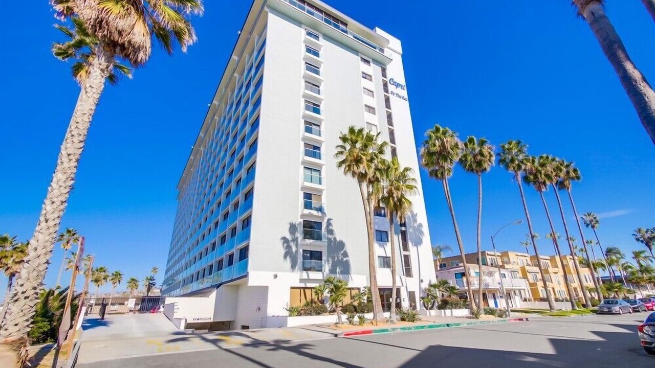 Photo of Outdoor in North Pacific Beach