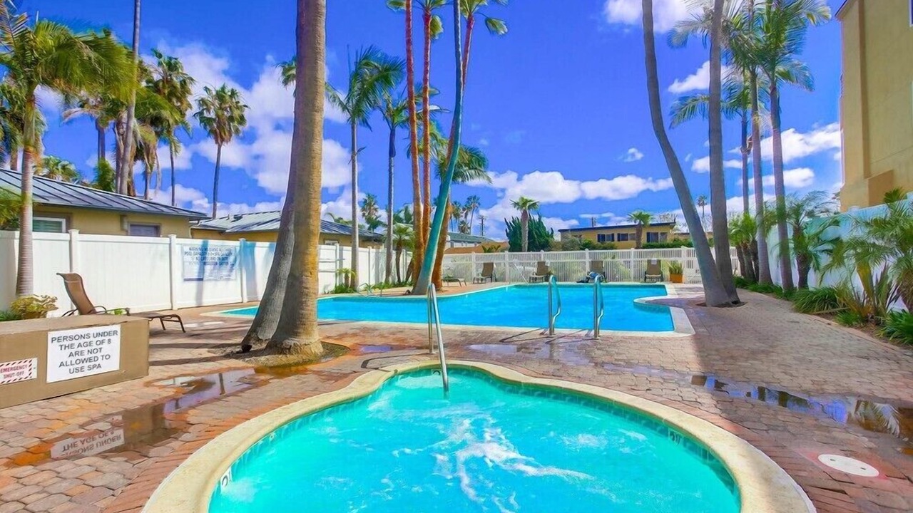 Photo of Outdoor in North Pacific Beach