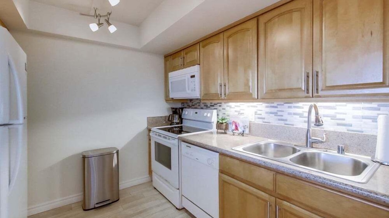 Photo of Kitchen in North Pacific Beach