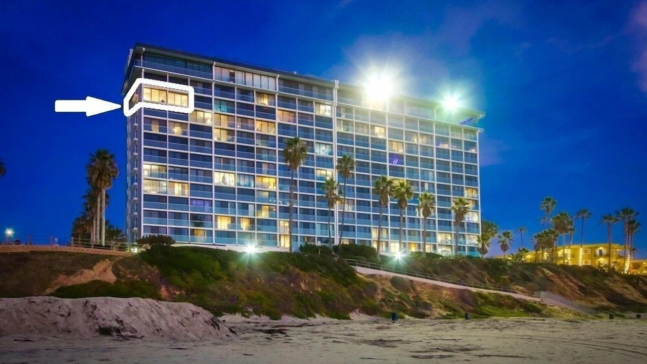 Photo of Outdoor in North Pacific Beach