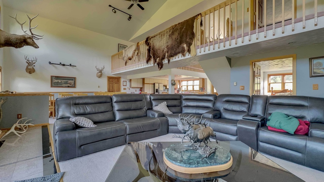 Photo of Bedroom in Glenrock