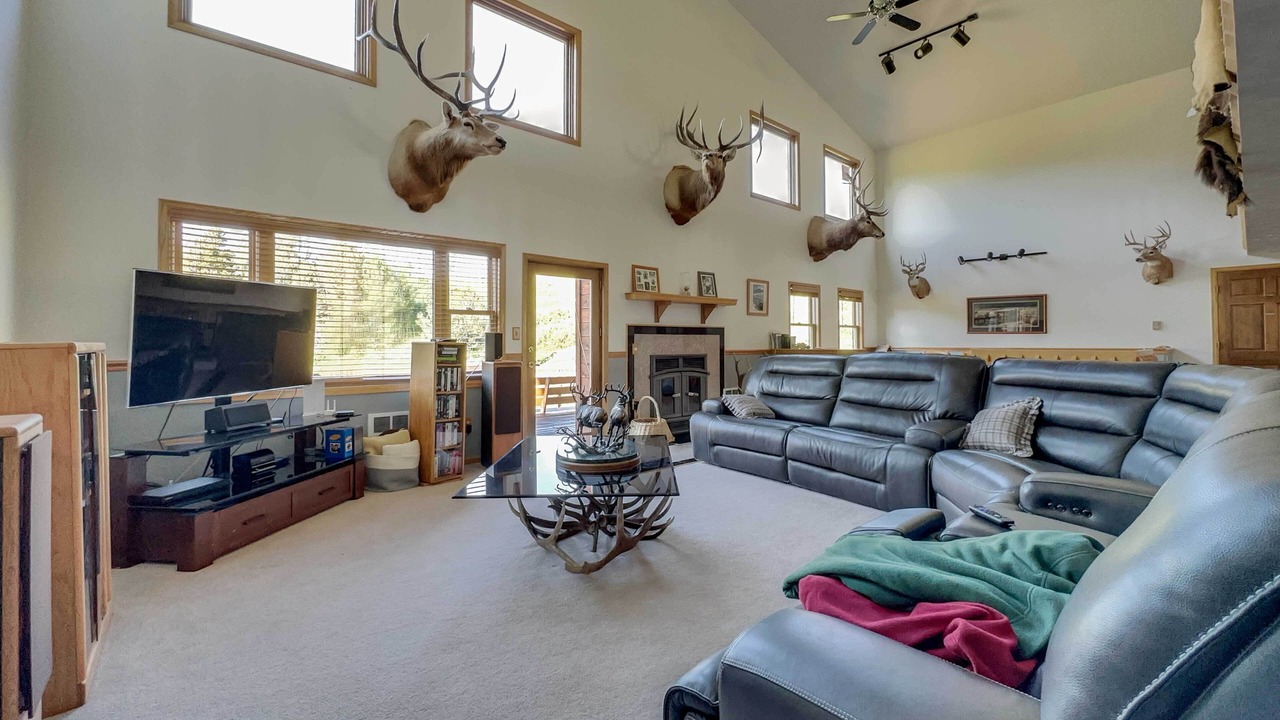 Photo of Bedroom in Glenrock