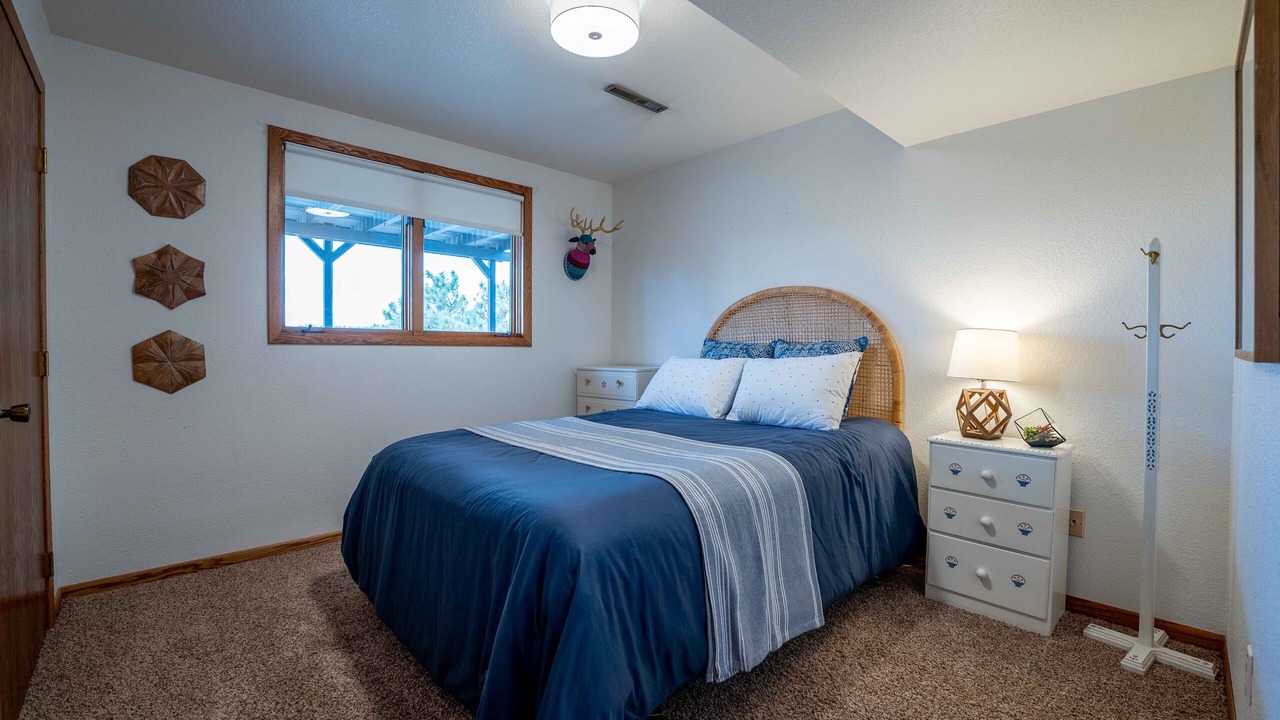 Photo of Bedroom in Billings
