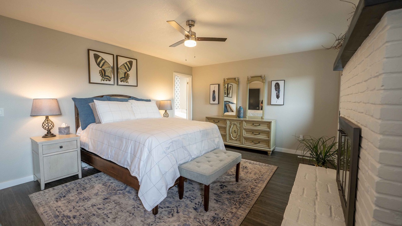Photo of Bedroom in Billings