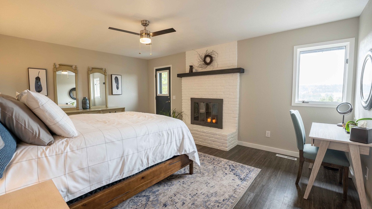 Photo of Bedroom in Billings