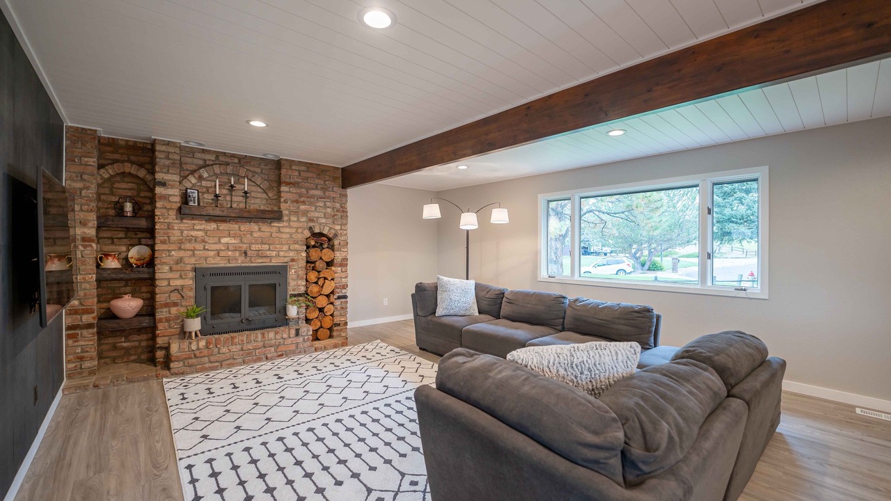 Photo of Livingroom in Billings