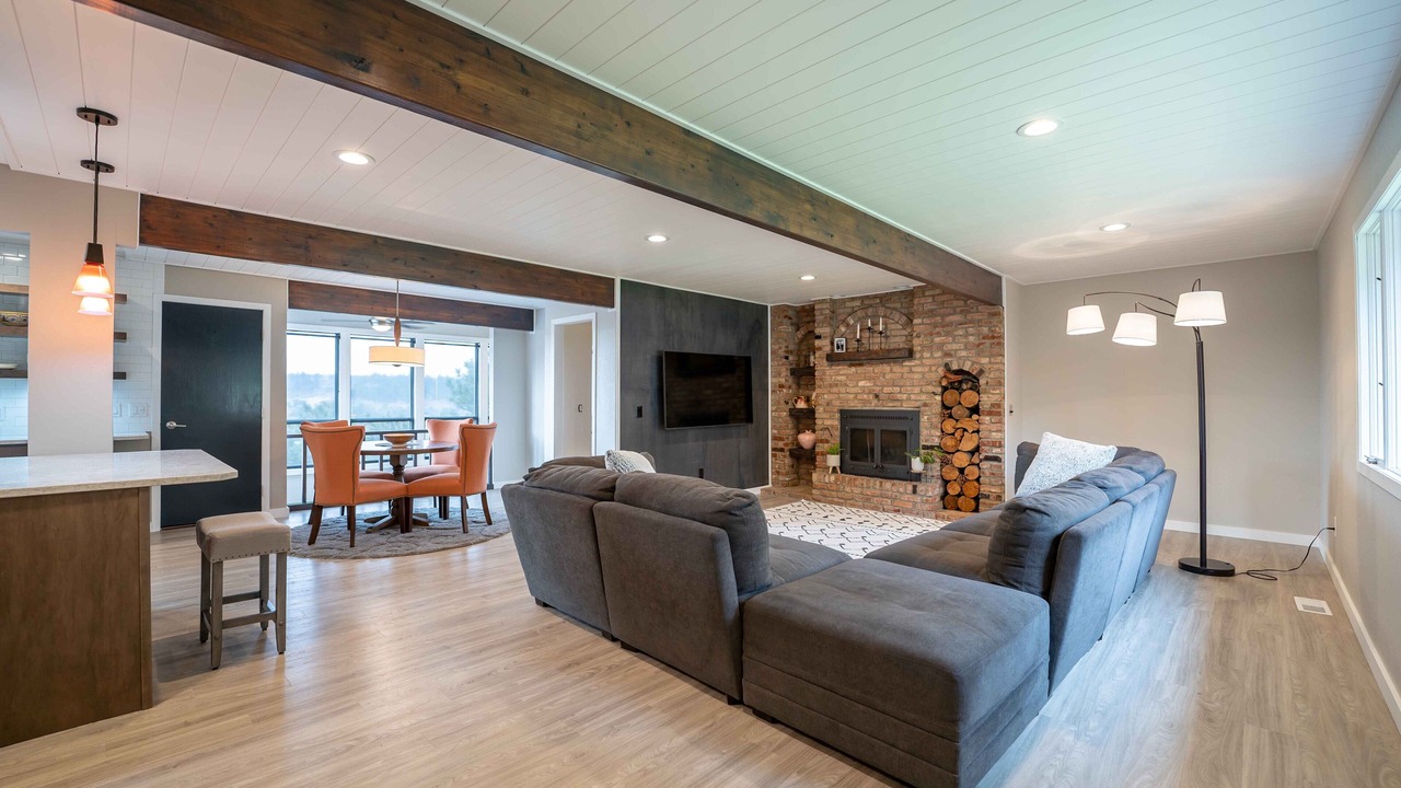 Photo of Livingroom in Billings