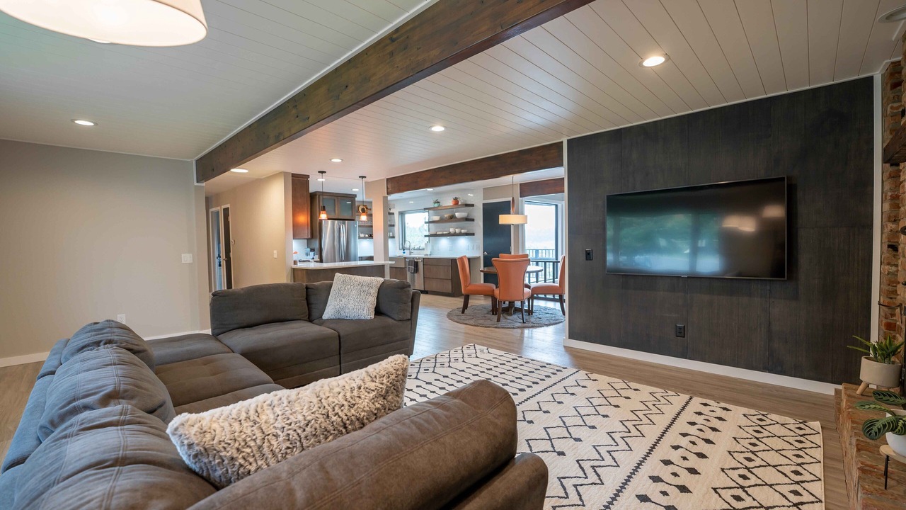 Photo of Livingroom in Billings