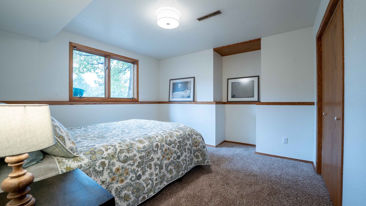Photo of Bedroom in Billings