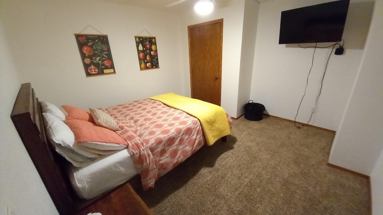 Photo of Bedroom in Billings