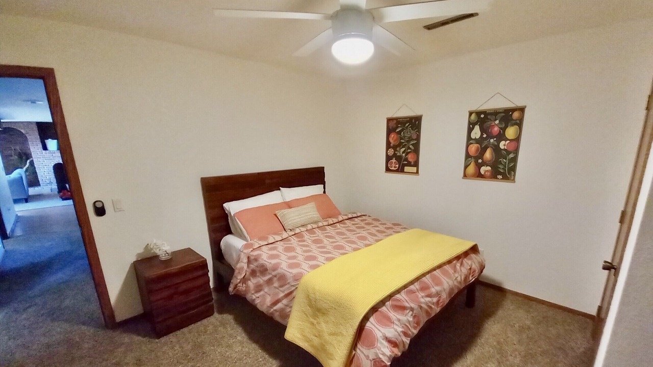 Photo of Bedroom in Billings