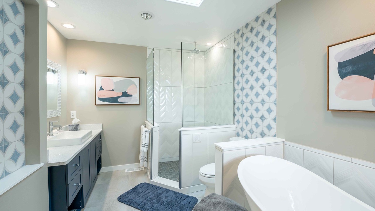 Photo of Bathroom in Billings