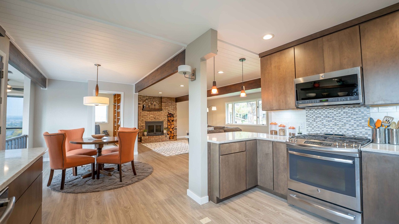 Photo of Kitchen in Billings