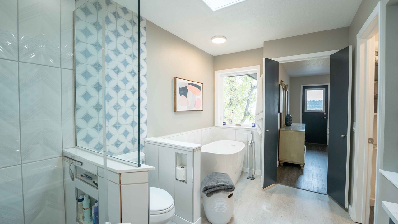 Photo of Bathroom in Billings