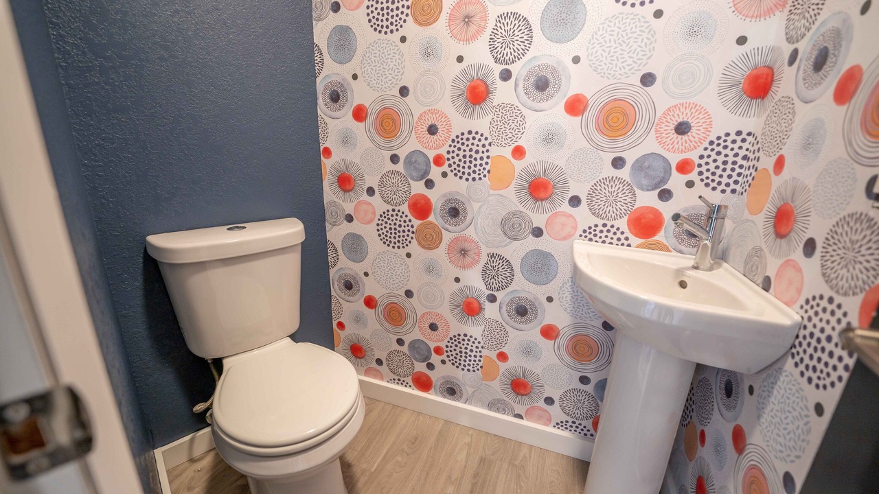 Photo of Bathroom in Billings