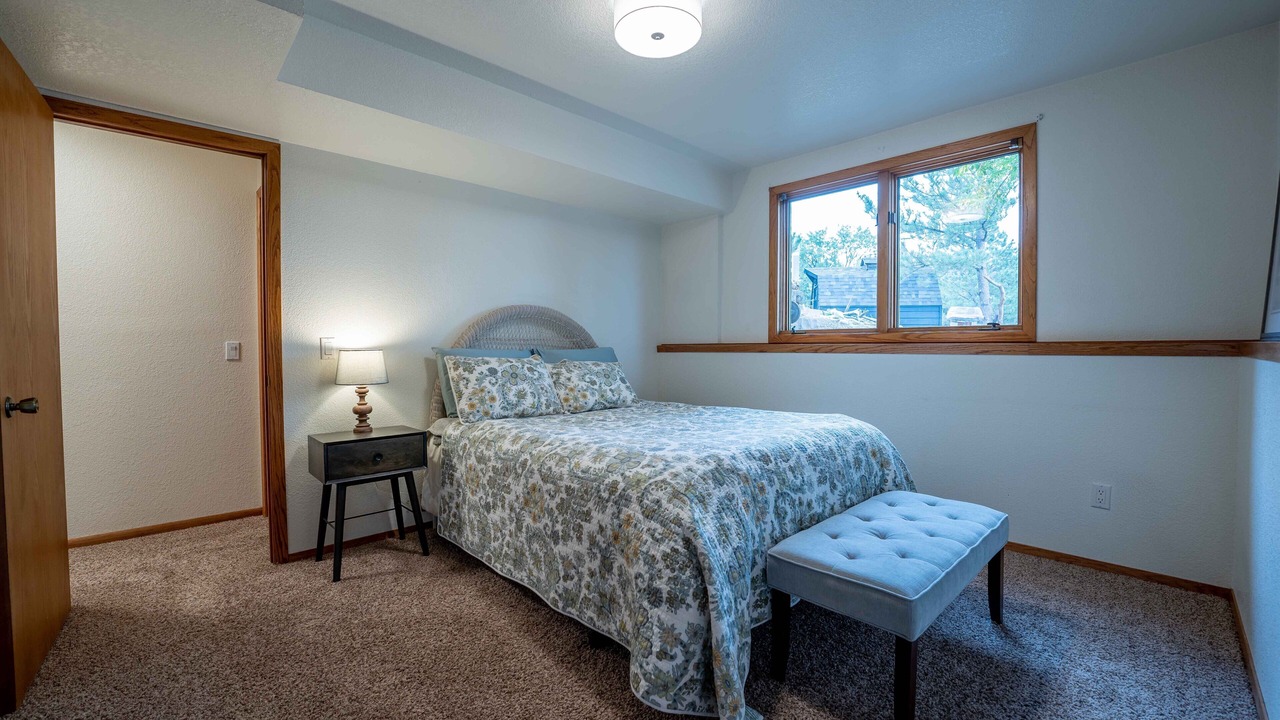 Photo of Bedroom in Billings