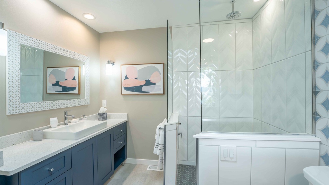 Photo of Bathroom in Billings