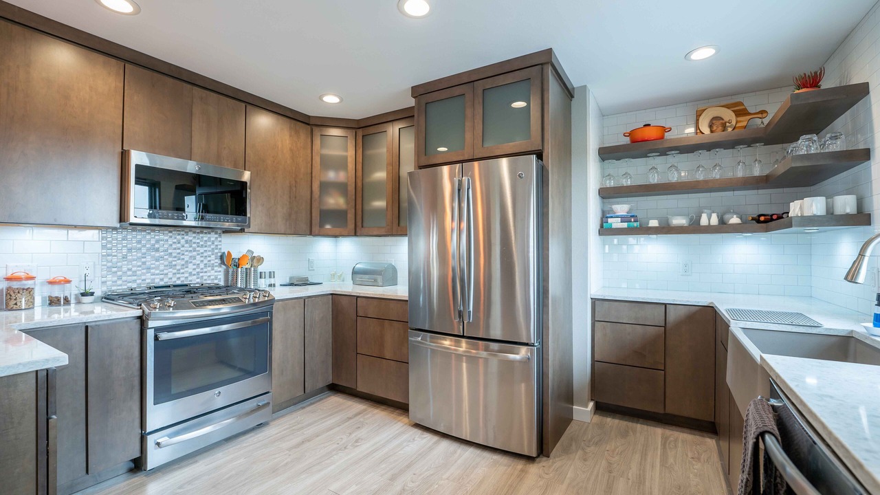 Photo of Kitchen in Billings