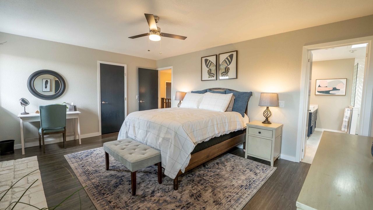 Photo of Bedroom in Billings