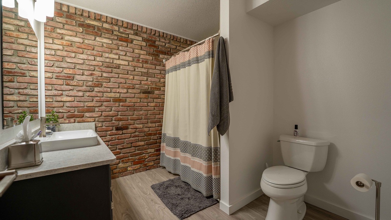 Photo of Bathroom in Billings