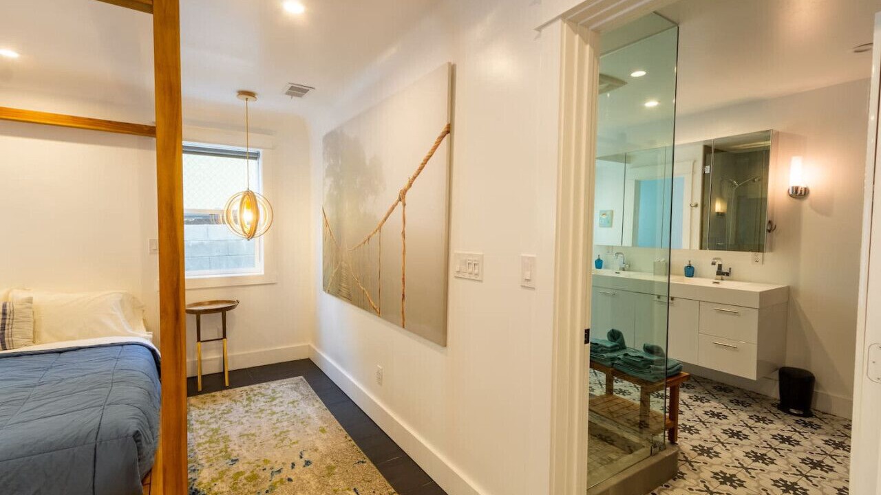 Photo of Bedroom in North Park