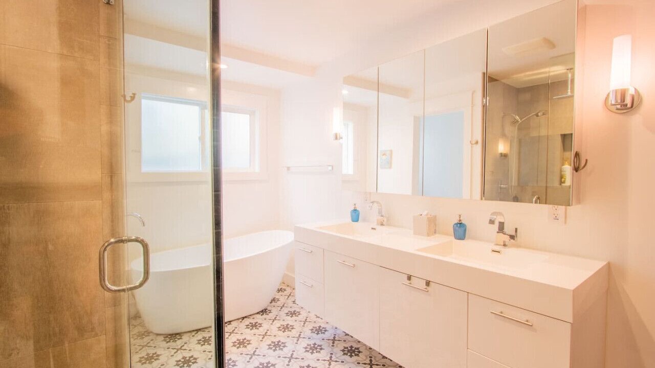 Photo of Bathroom in North Park