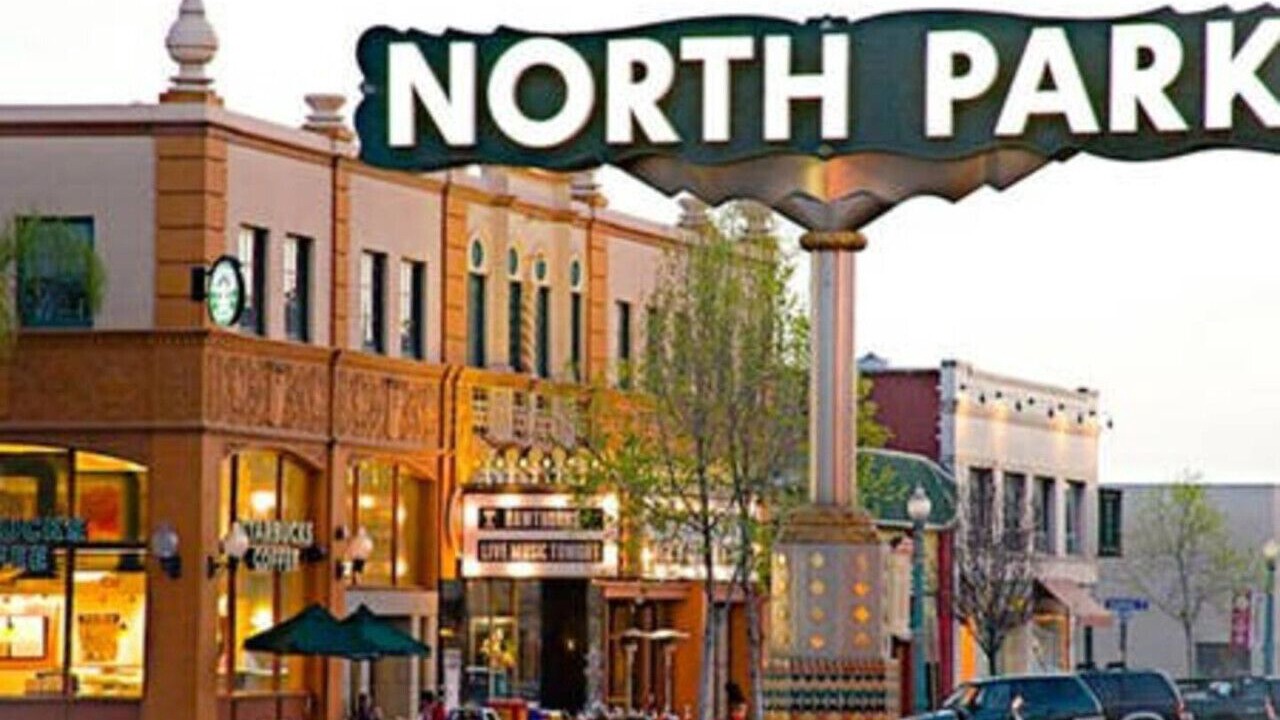Photo of Others in North Park