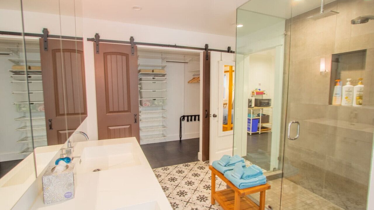 Photo of Bathroom in North Park