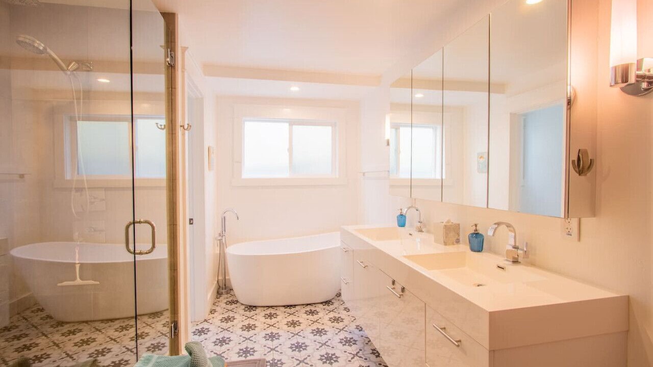 Photo of Bathroom in North Park