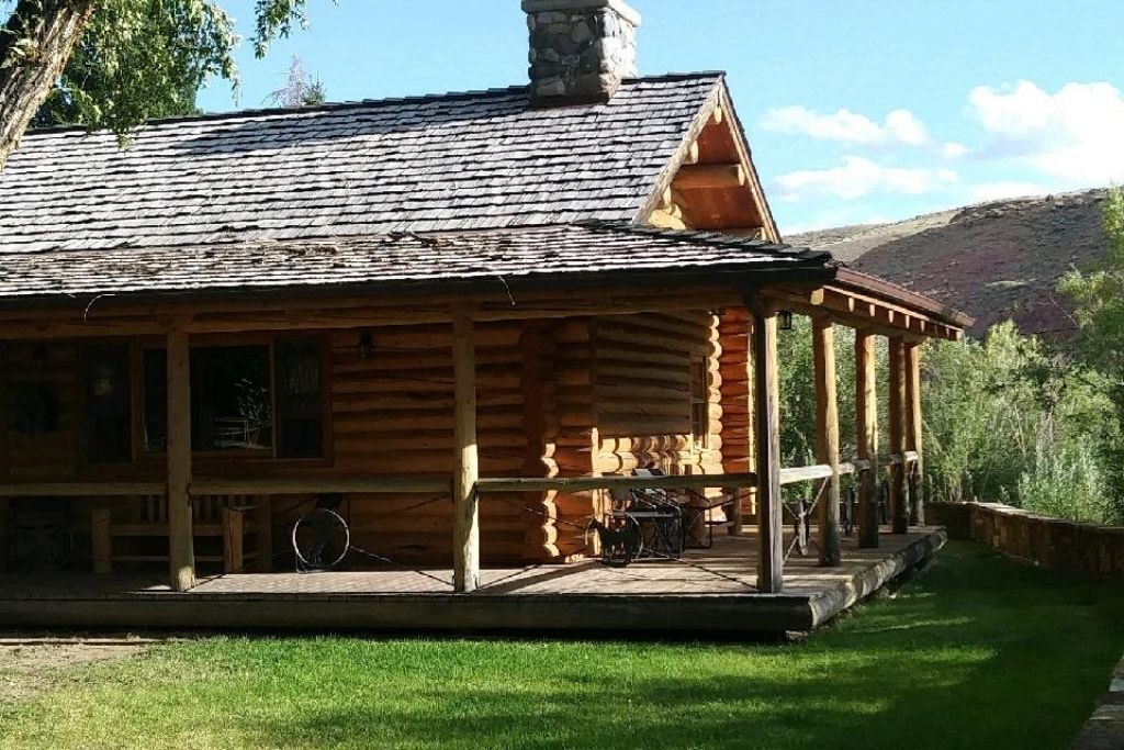 Photo of Outdoor in Dubois