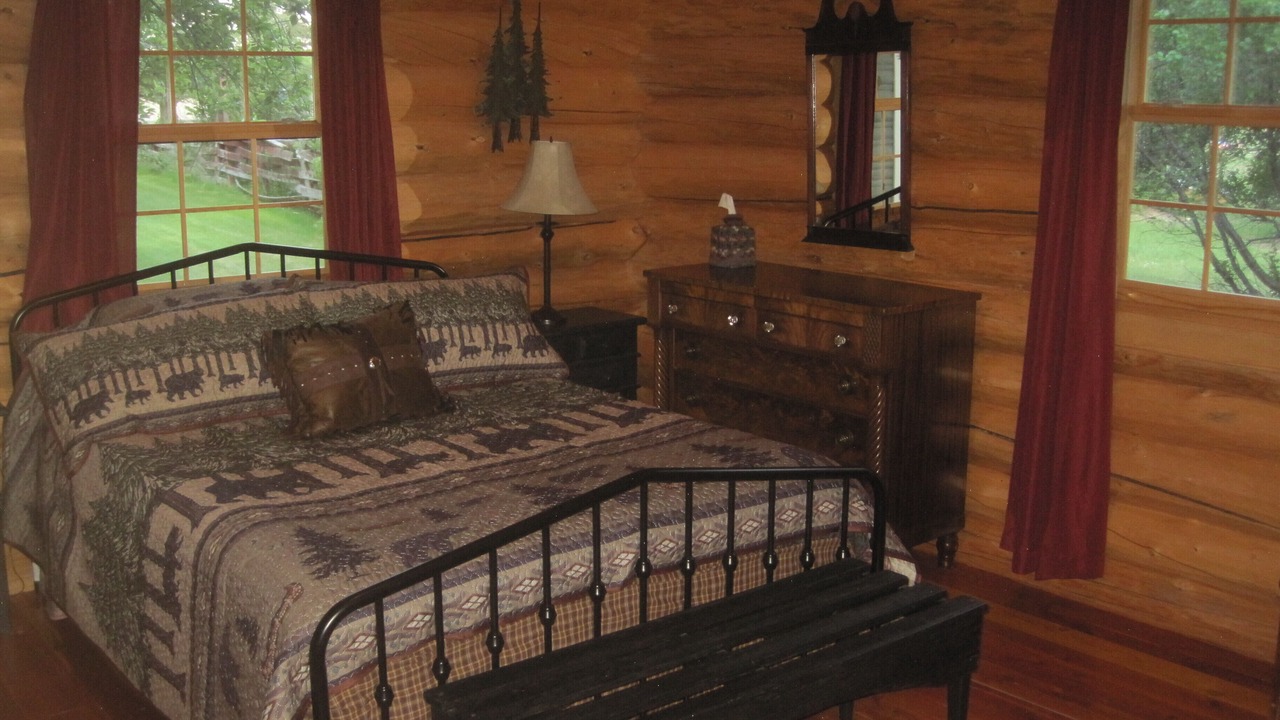 Photo of Bedroom in Dubois