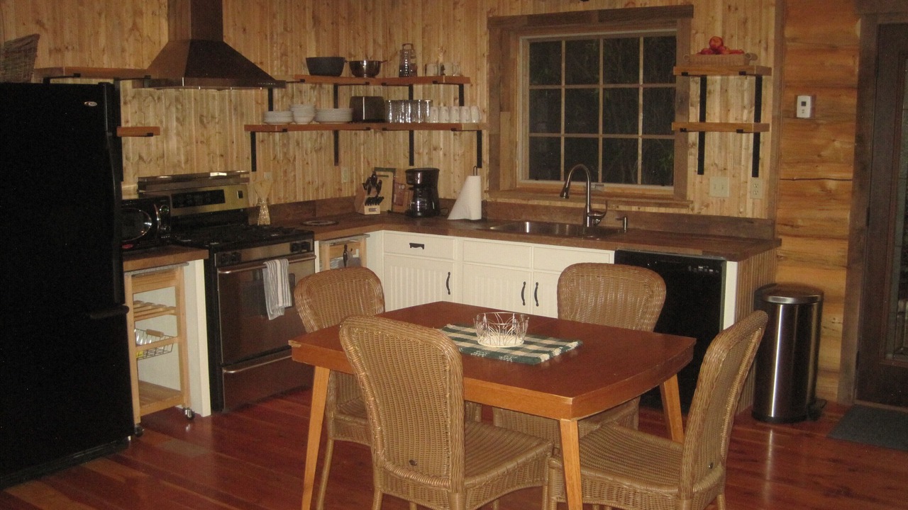 Photo of Kitchen in Dubois