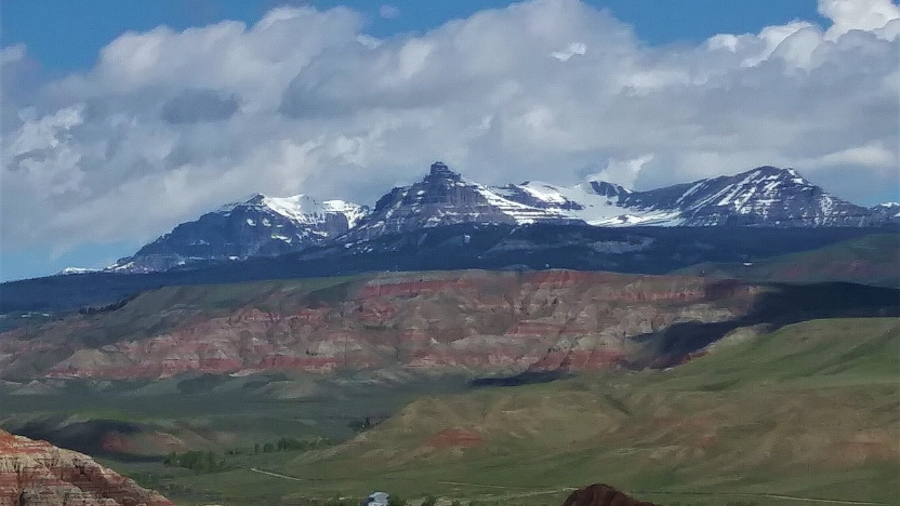 Photo of Outdoor in Dubois