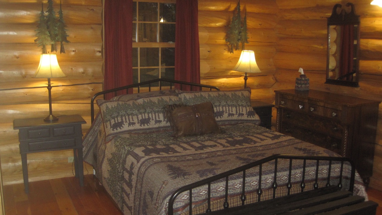 Photo of Bedroom in Dubois