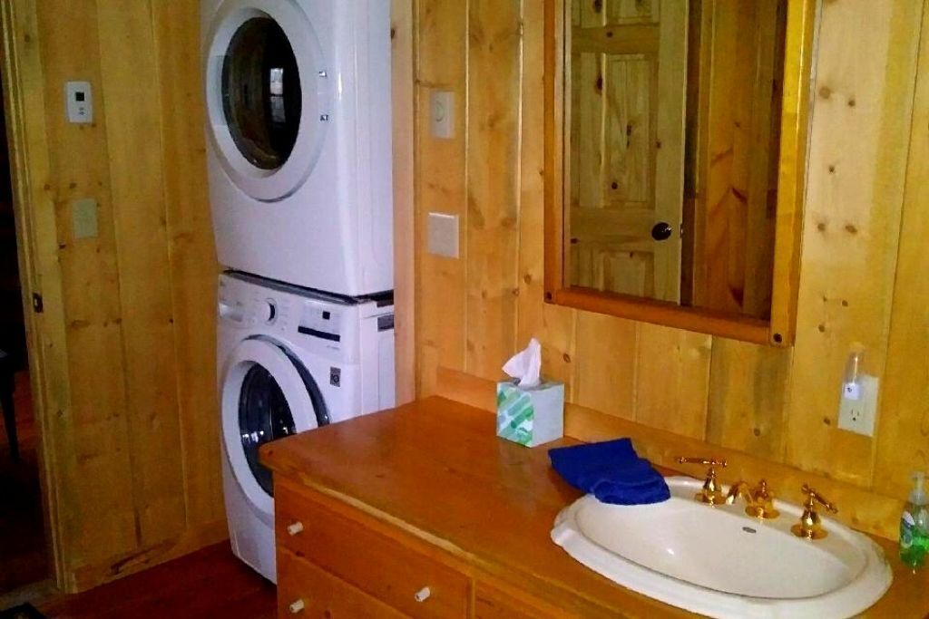 Photo of Bathroom in Dubois