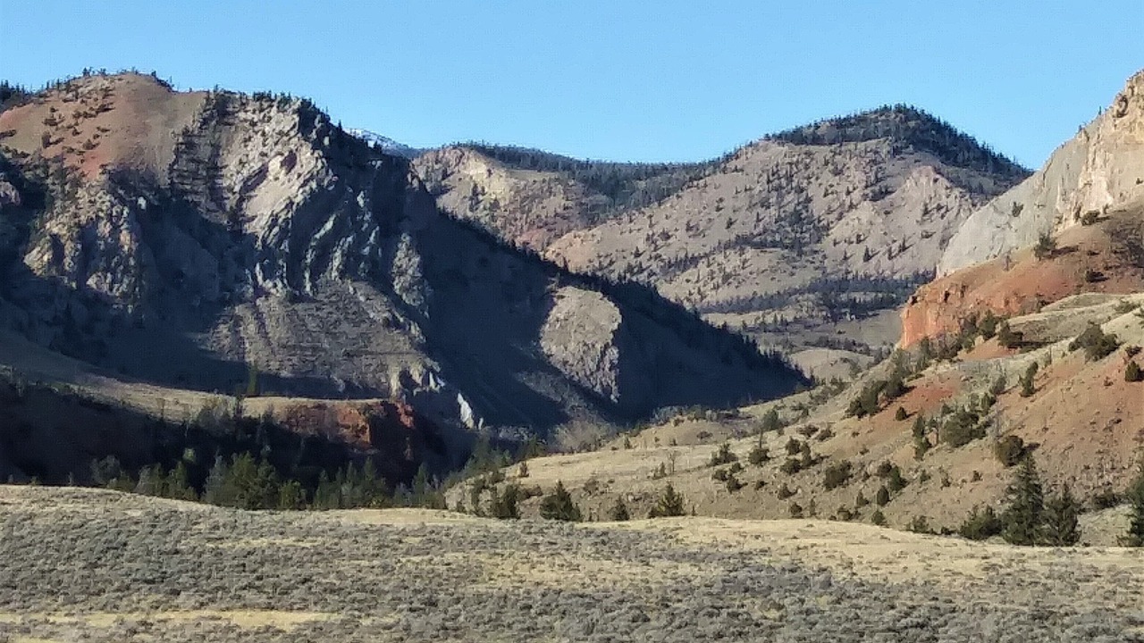 Photo of Outdoor in Dubois