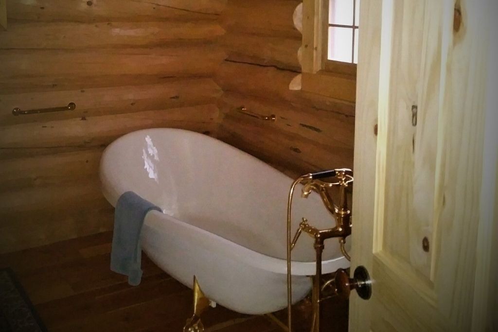Photo of Bathroom in Dubois