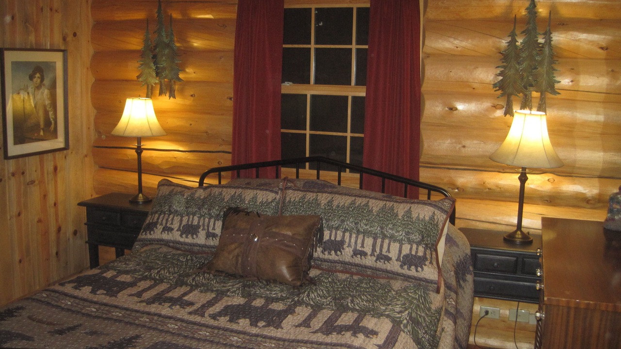 Photo of Bedroom in Dubois