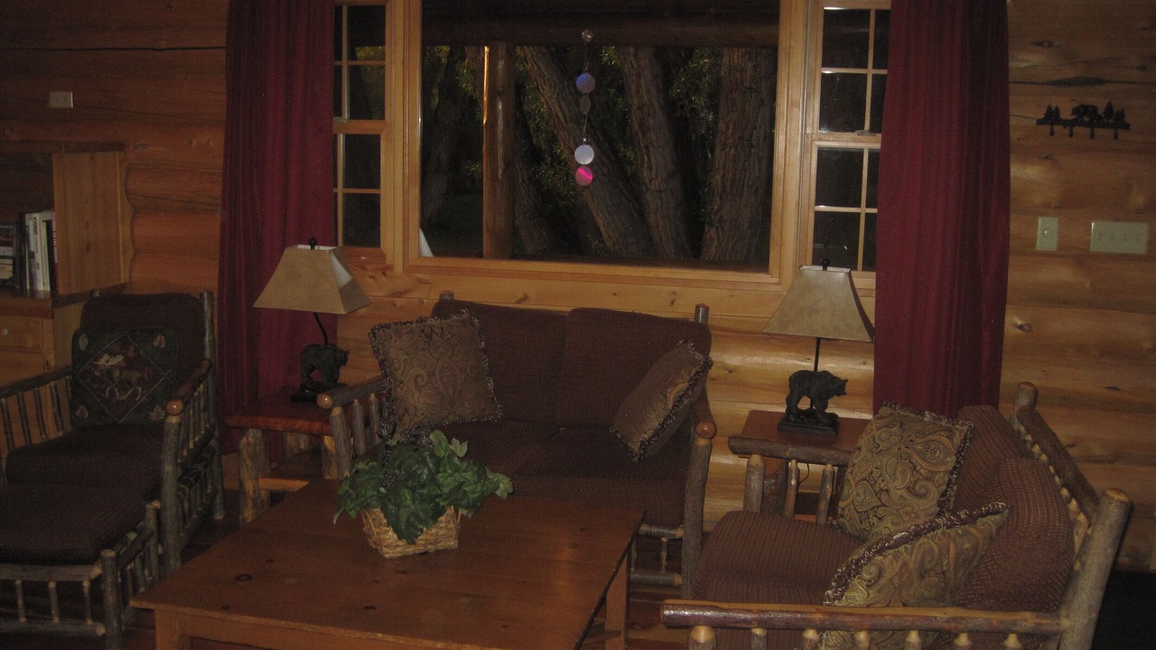 Photo of Livingroom in Dubois
