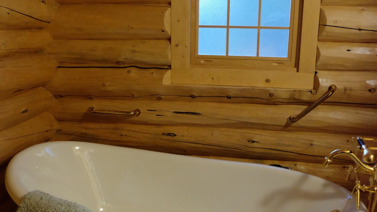 Photo of Bathroom in Dubois